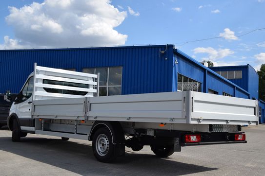 Ford Transit 350 L5 Trend Skrzynia Otwarta