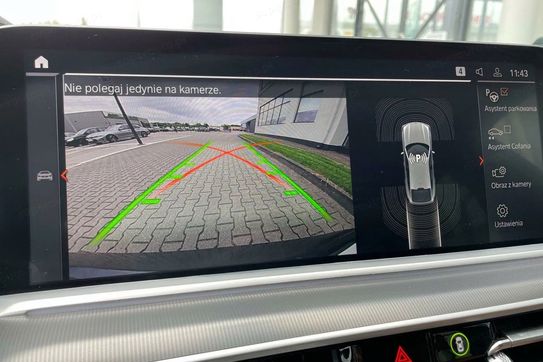 BMW X6 xDrive30d M Sport