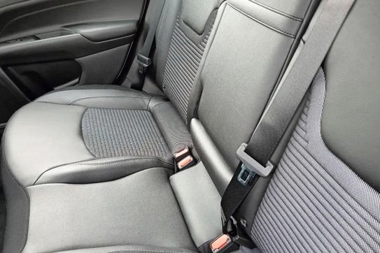 Jeep Compass Altitude 1.5 T4 mHEV DCT FWD