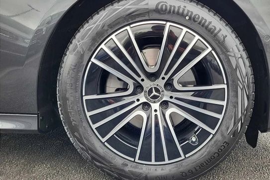 Mercedes Klasa E 220 d 4-Matic Avantgarde 
