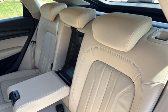 Audi Q5 35 TDI Advanced