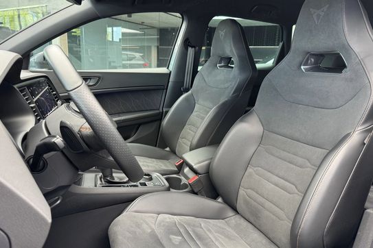 Cupra Ateca 1.5 TSI DSG