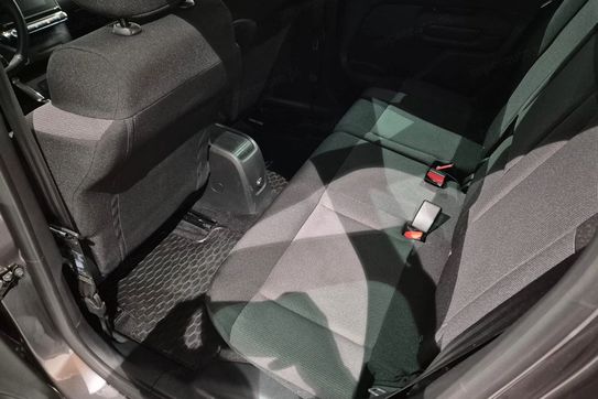 Citroen C3 Aircross 1.2 PureTech Shine S&S EAT6