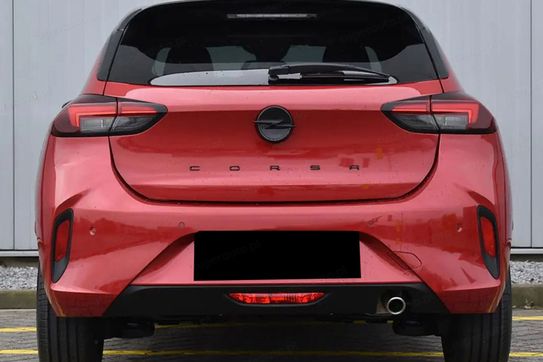 Opel Corsa GS  1.2 T mHEV eDCT