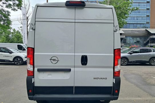 Opel Movano L3H2