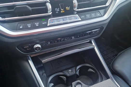 BMW Seria 3 320d M Sport aut