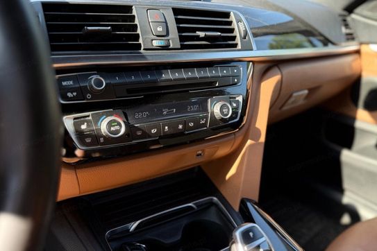 BMW Seria 4 420d Luxury Line sport-aut