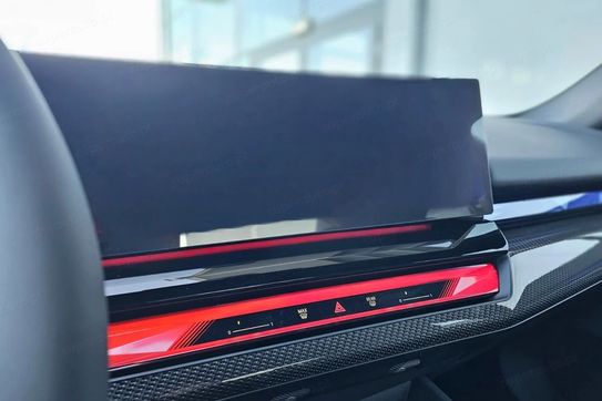 BMW Seria 5 550e xDrive M Sport