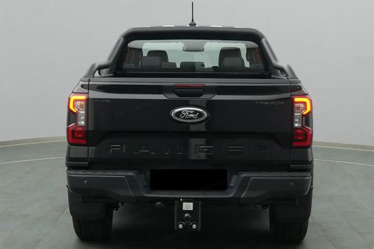 Ford Ranger Tremor A10 4x4