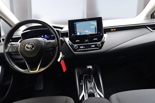 Toyota Corolla 1.5 Style Ms