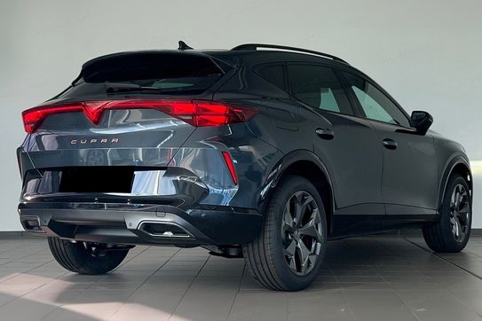 Cupra Formentor 2.0 TSI 4Drive DSG