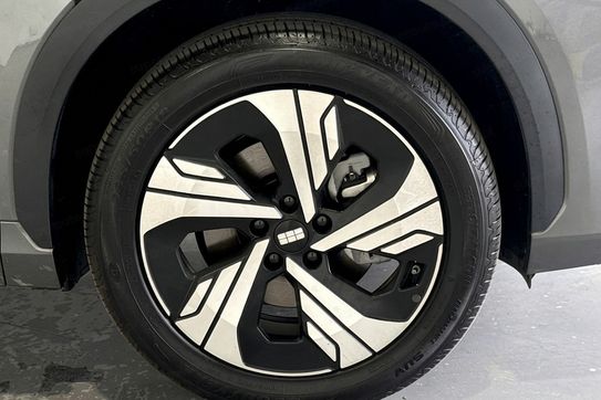 Geely E5 Max EV 60kWh