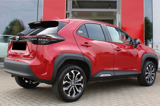 Toyota Yaris Cross Style 1.5 Hybrid