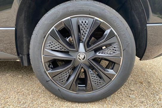 Skoda Karoq Sportline 1.5 TSI DSG