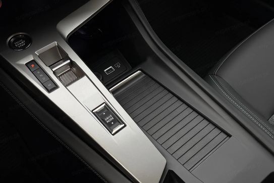 Peugeot 408 1.2 PureTech Allure Pack S&S EAT8