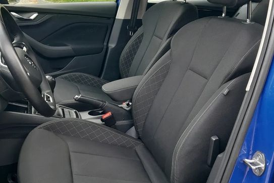 Skoda Scala Tsi Ambition