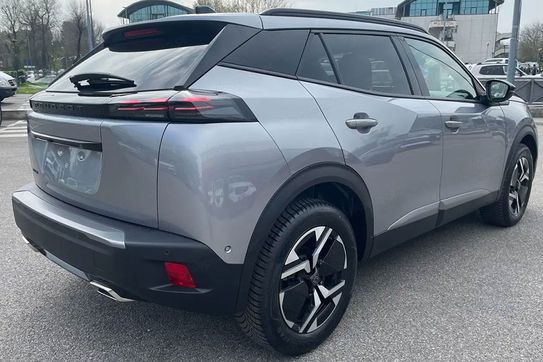 Peugeot 2008 Allure e-DCS 1.2 mHEV