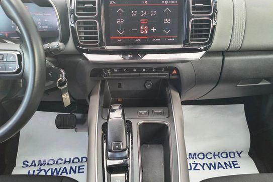 Citroen C5 Aircross 1.2