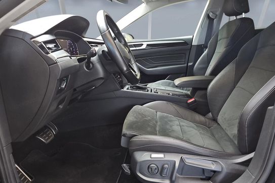 Volkswagen Arteon 2.0 TSI Elegance DSG