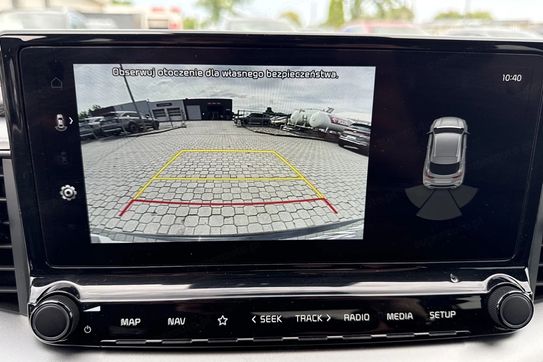 Kia XCeed 1.5 t-Gdi m Dct