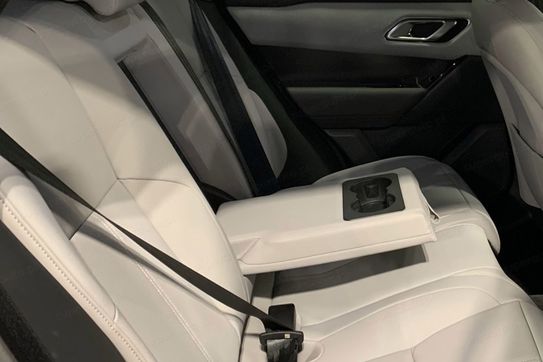 Land Rover Range Rover Velar 3.0 P400 Dynamic SE