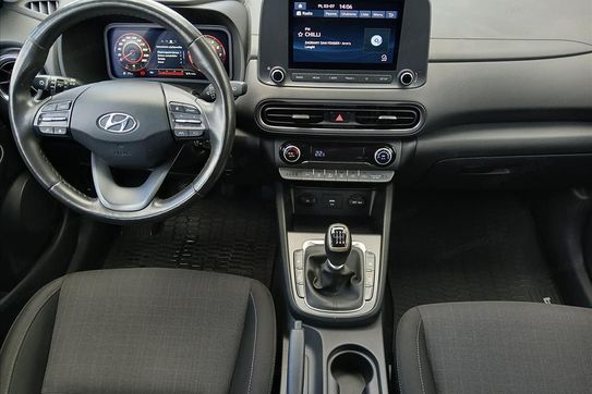 Hyundai Kona t-Gdi Modern