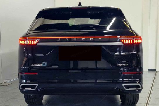 Jaecoo 8 Premium  1.5 T-GDI PHEV Super Hybrid DHT 5os.