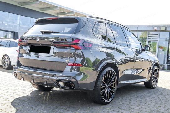 BMW X5 xDrive40i M Sport