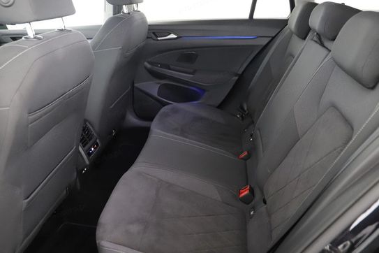 Volkswagen Golf 2.0 TDI Style DSG