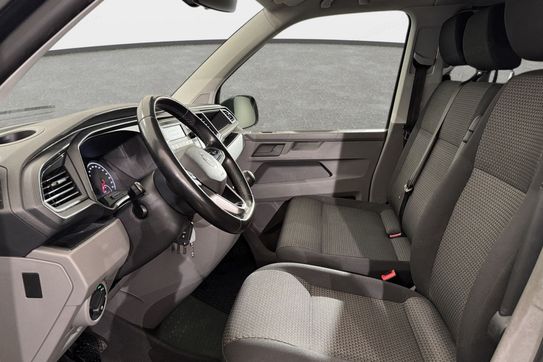Volkswagen Caravelle L1H1
