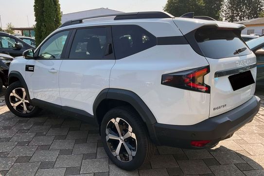 Dacia Bigster Journey LPG 1.2 mHEV