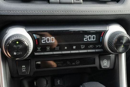 Toyota RAV4 2.0 Comfort 4x4 MS