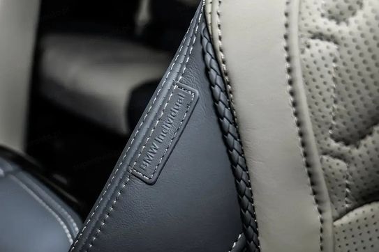 BMW X7 xDrive40d M Sport