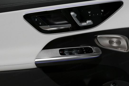 Mercedes GLC 220 d 4-Matic AMG Line