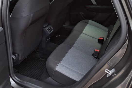 Citroen C4 1.2 PureTech