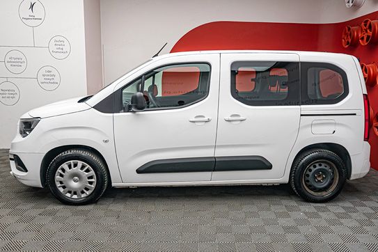 Opel Combo Kombi L1H1