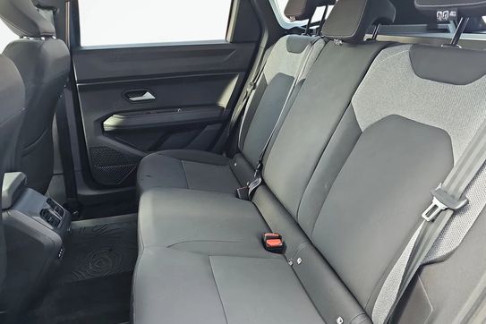 Dacia Bigster 1.8 Full Hybrid Journey MMT