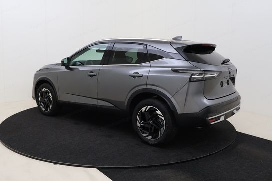 Nissan Qashqai N-Connecta 1.3 mHEV X-Tronic