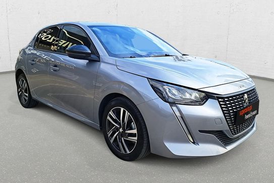Peugeot 208 Puretech Allure S&S