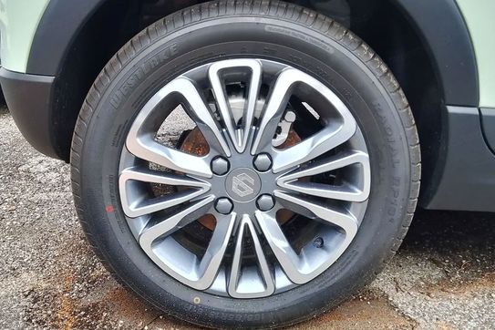 Leapmotor T03 Design 37.3 kWh