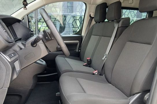 Toyota Proace Verso 2.0 D4-d Long Business