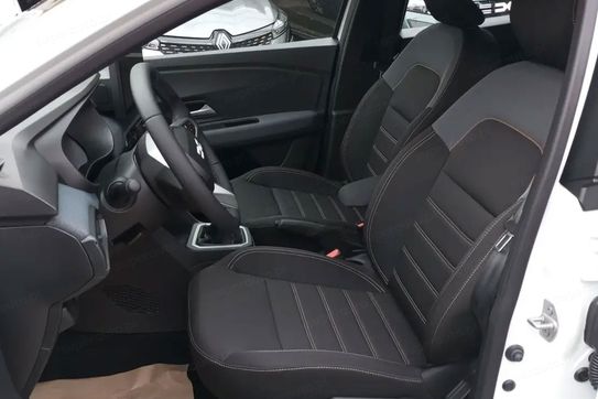 Dacia Sandero Stepway Expression 1.2 Eco-G LPG