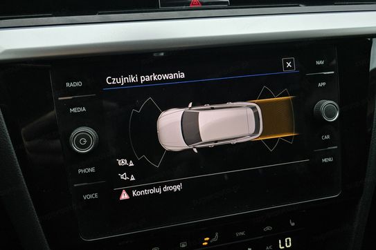 Volkswagen Arteon 2.0 TDI R-Line DSG