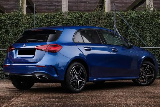 Mercedes Klasa A 200 AMG Line