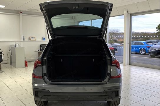 Skoda Kamiq Monte Carlo 1.5 TSI