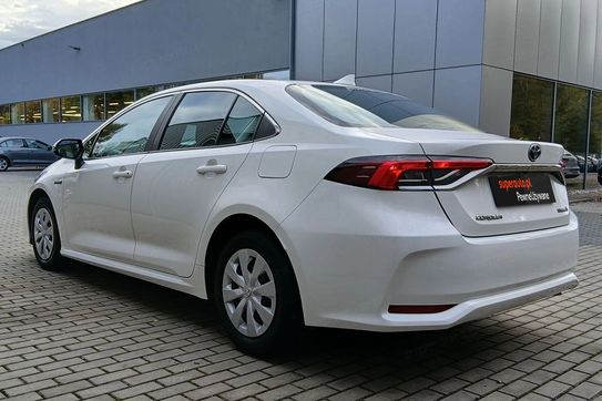 Toyota Corolla Active