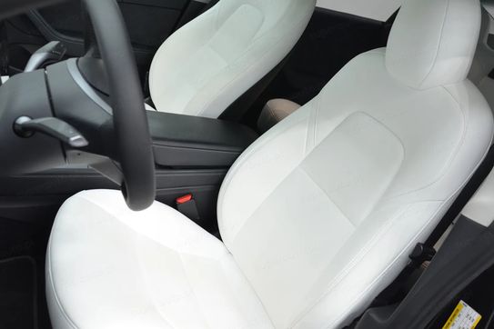 Tesla Model 3 Performance AWD