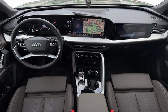 Audi Q5 40 TDI mHEV quattro S Line S tronic