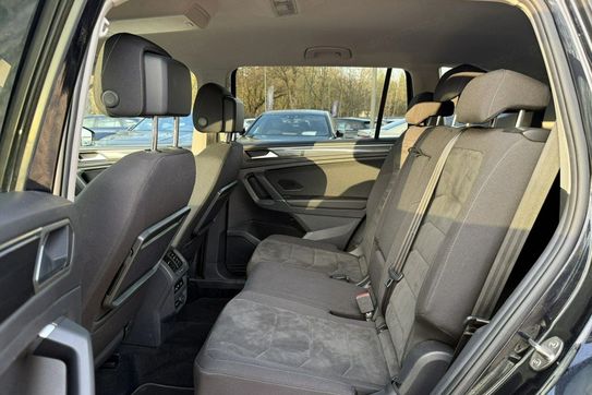 Volkswagen Tiguan Allspace 2.0 TDI 4Mot SCR Highline DSG 7os.