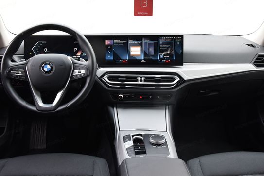 BMW Seria 3 318i